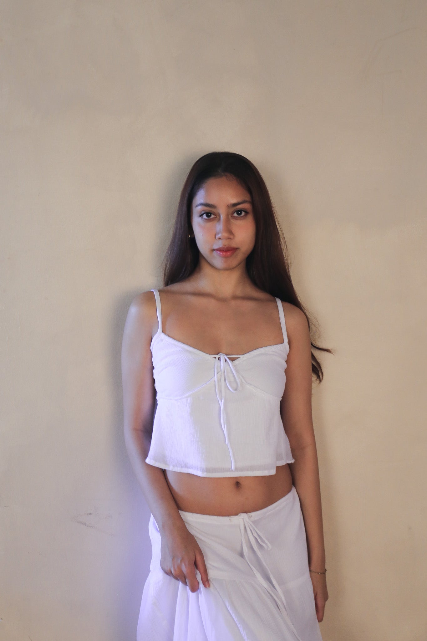 001 - alyssa top in sea salt